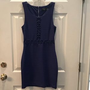GUESS Party dress.  Perfect fir the Holidays
